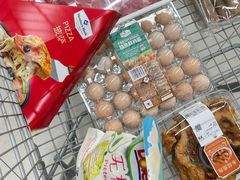 -山姆会员商店(上海浦东店)