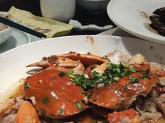 -虎哥私房菜(馒头山店)