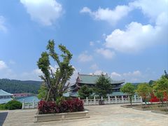 -莆田南少林寺