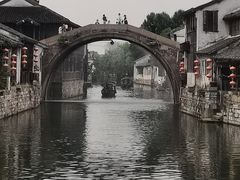 -南浔古镇