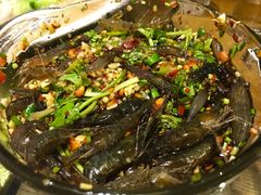 醉虾-浔庐餐厅•江西老字号•九江菜(南湖国际店)
