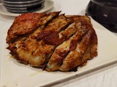 -阿布都新疆音乐美食城(长湖路店)