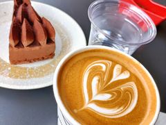 -LAB COFFEE 来杯咖啡(夏都小镇店)