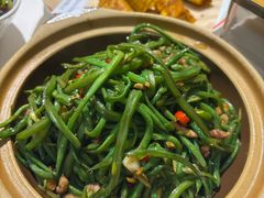 -聚味斋香辣蟹·蓝龙(塘沽总店)