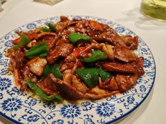-老松滨饭店(菜艺街店)