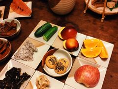 -青藤茶馆(南山路店)