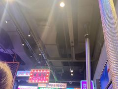 -入火韩国烤肉(凯旋广场店)
