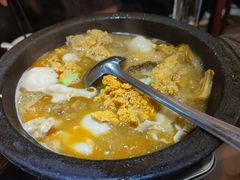 -肖记公安牛肉鱼杂馆·省级非物质文化遗产(三角路直营店)