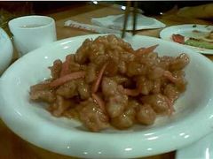 糖醋肉条-大清花饺子(山庄店)