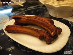 白家秘制棒棒骨-白家餐厅(徐家汇店)