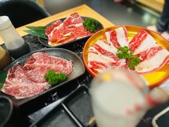-龍二烧肉酒场(九亭店)