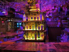 -流浪者复古西餐鸡尾酒吧(沈阳店)