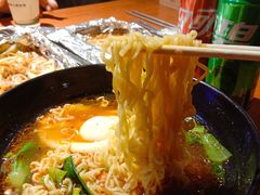 -京狮炙燥·精酿烧烤(首经贸店)