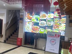 -湖上人家·船菜·私房菜(拈花湾景区店)