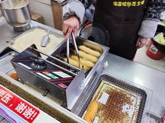 -衣裳街历史文化街区