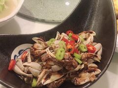 -隆喜元鱼汤包·海鲜(中联广场店)