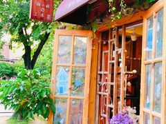 -晋江五店市传统文化旅游区