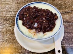 红豆双皮奶-阿坤传统手工小吃(沙坪坝店)