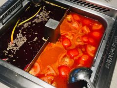 -海底捞火锅(吴中路店)