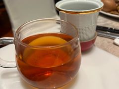 -桃源咖啡厅(武夷山大红袍山庄店)