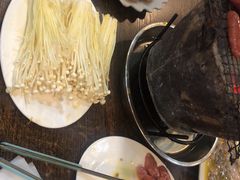 -韩风烤牛肉冷面店