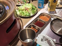-西塔老太太泥炉烤肉(北京双井店)
