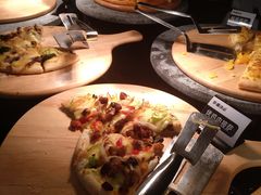 -盛江山自助料理(奥莱锦辉购物广场店)