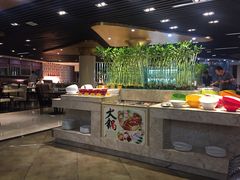 -索菲亚国际大酒店