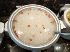 -素满香·素食自助餐(西安·民乐园店)