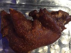 -AK47烤羊腿串吧(柳浪家园店)