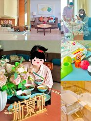 -新寰亚月子会所(金鸡湖凯宾店)