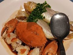 -三利音·玖弄小鲜(浦东嘉里城店)