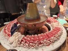 -额尔敦草原涮羊肉·烧烤(冻青树总店)