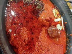 -星鸿社重庆老火锅