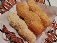 -火宫殿·小吃王国(坡子街店)