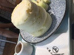 -王守财小山園