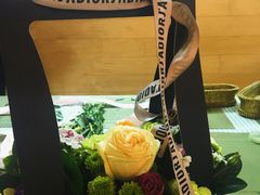 -森野花艺培训·企业团建活动沙龙