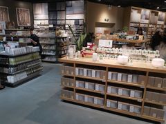 -MUJI无印良品(杭州万象城店)