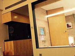 -天津滨海圣光皇冠假日酒店