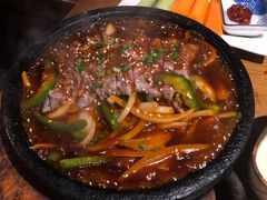 -万藏·荞麦酒房BANKURA JAPANESE SOBA KITCHEN(长乐路店)