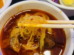 -金龙烧烤·牛肉面(西塔店)