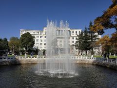 -云南师范大学(一二一西南联大校区)