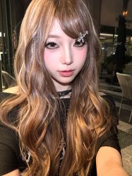 点击看大图 -DL HOPE明星造型