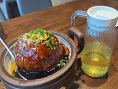 -扬州狮子楼·非遗淮扬菜(总店)