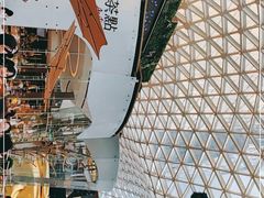 -视博茶点(美狮美高梅店)