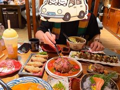 -鸟屯(三里屯店)