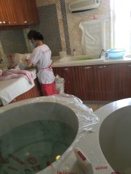 -玥悦母婴月子护理中心玥悦喜喜馆