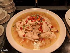 -星伦多自助料理(宝山龙湖天街店)