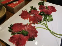 鸭胗-晓宇重庆火锅(龙首店)