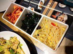 -正苑26年海鲜烤肉•牛尾汤汤饭(东港店)